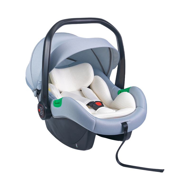 Assento de carro para bebê recém-nascido infantil I-Size