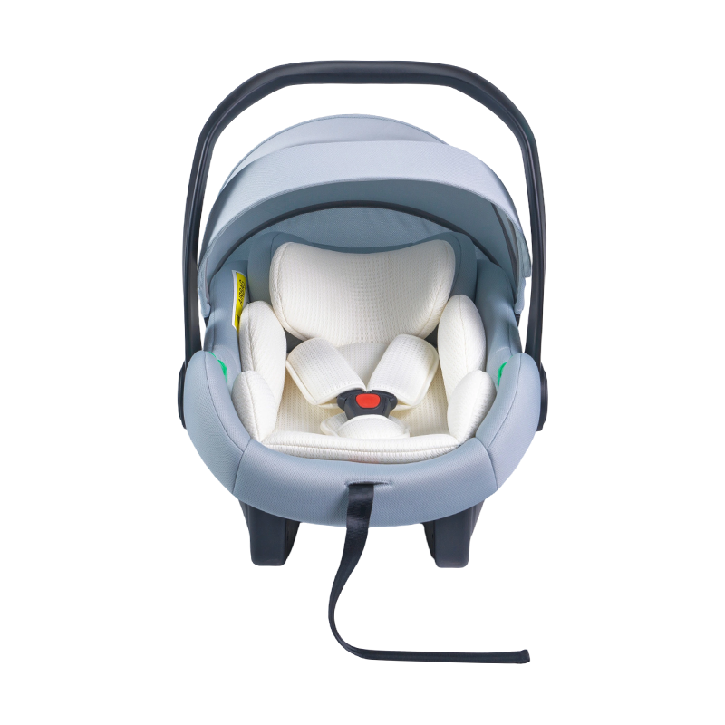 Assento de carro para bebê recém-nascido infantil I-Size