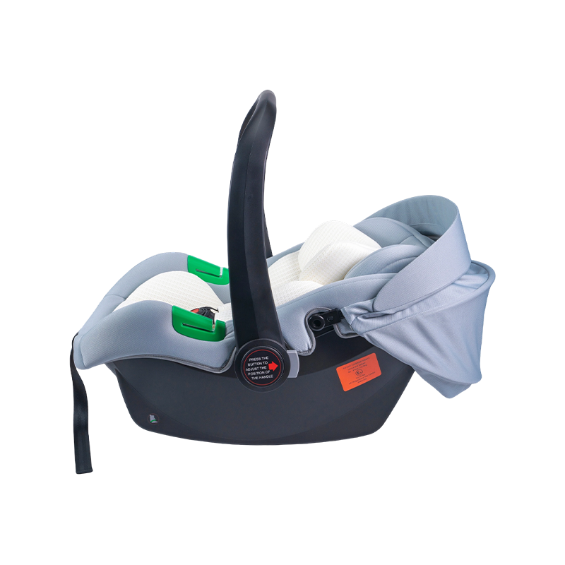 Assento de carro para bebê recém-nascido infantil I-Size