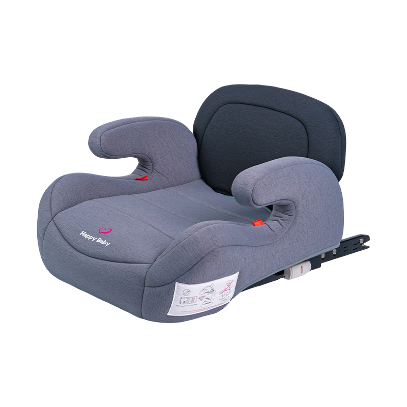 Reforço infantil ISOFIX para crianças Grupo 3 Reforço infantil ISOFIX para crianças Grupo 3