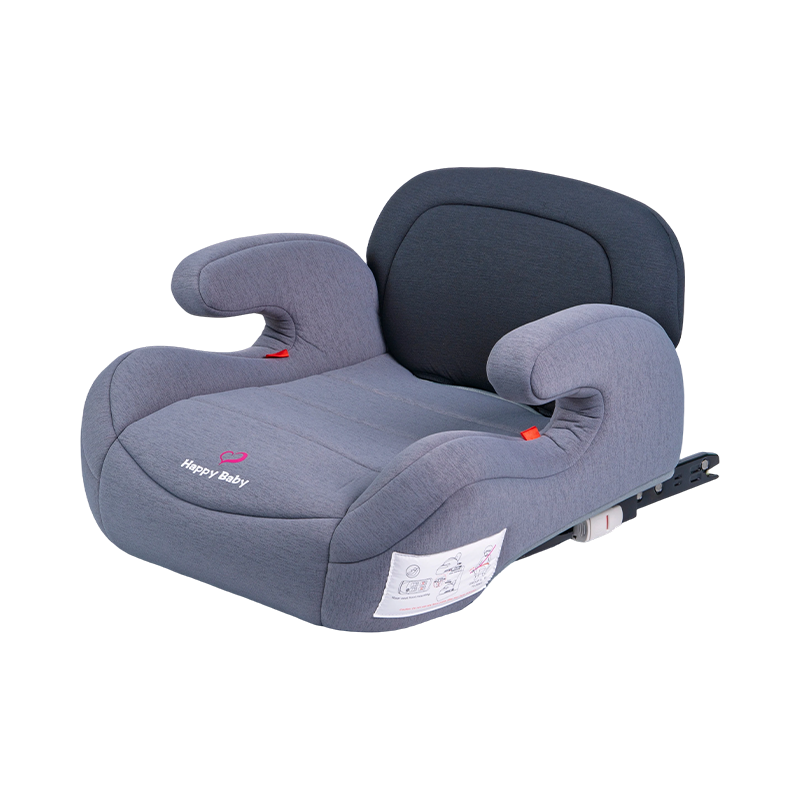 Reforço infantil ISOFIX para crianças Grupo 3