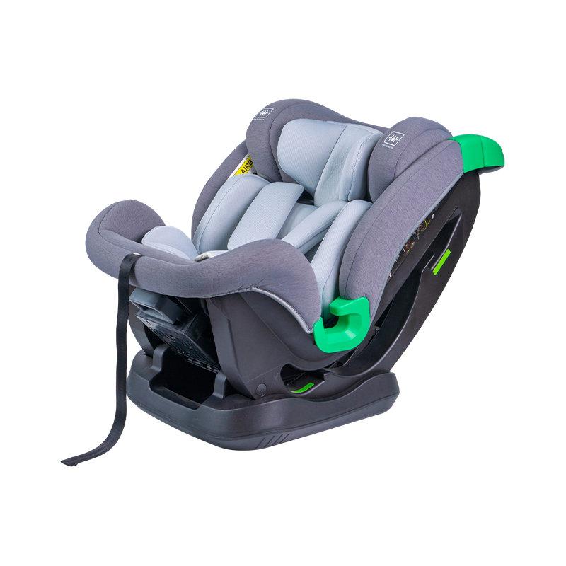 Cadeira auto para bebé com cinto I-Size 40-105cm Cadeira auto para bebé com cinto I-Size 40-105cm