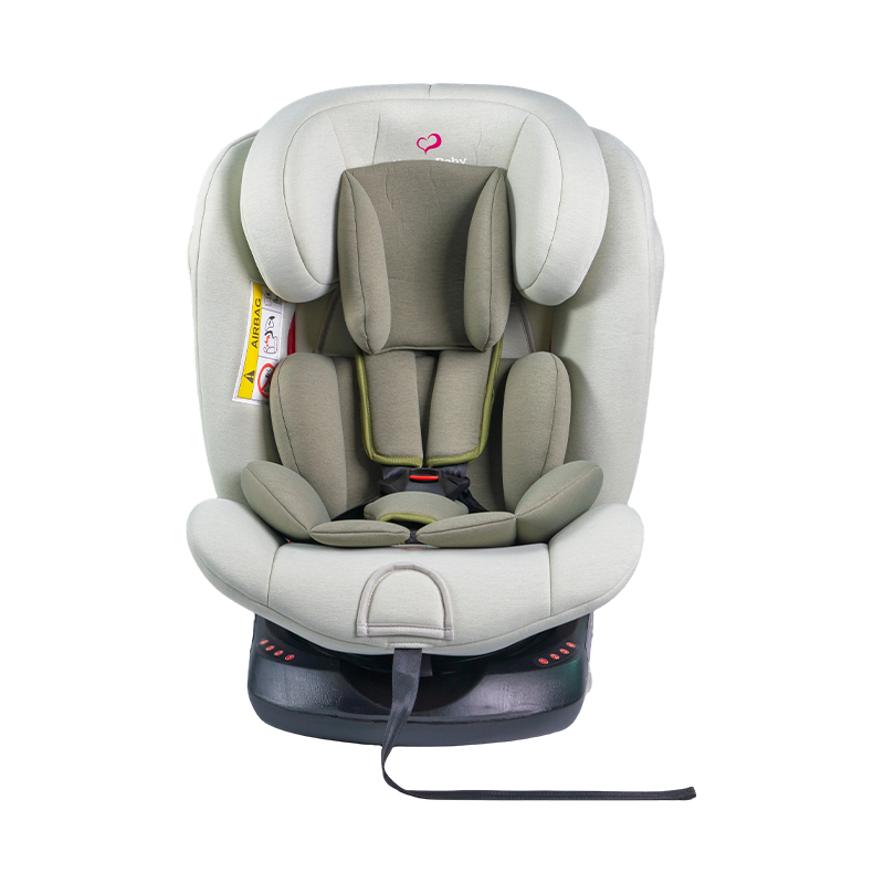Cadeira auto de segurança com rotação ISOFIX 360 Grupo 0+/1/2/3 Cadeira auto de segurança com rotação ISOFIX 360 Grupo 0+/1/2/3