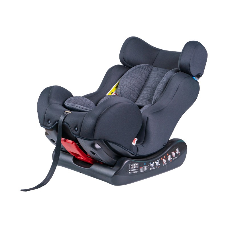 Assento de segurança para carro para bebê reclinável com cinto Grupo 0+1/2 Assento de segurança para carro para bebê reclinável com cinto Grupo 0+1/2