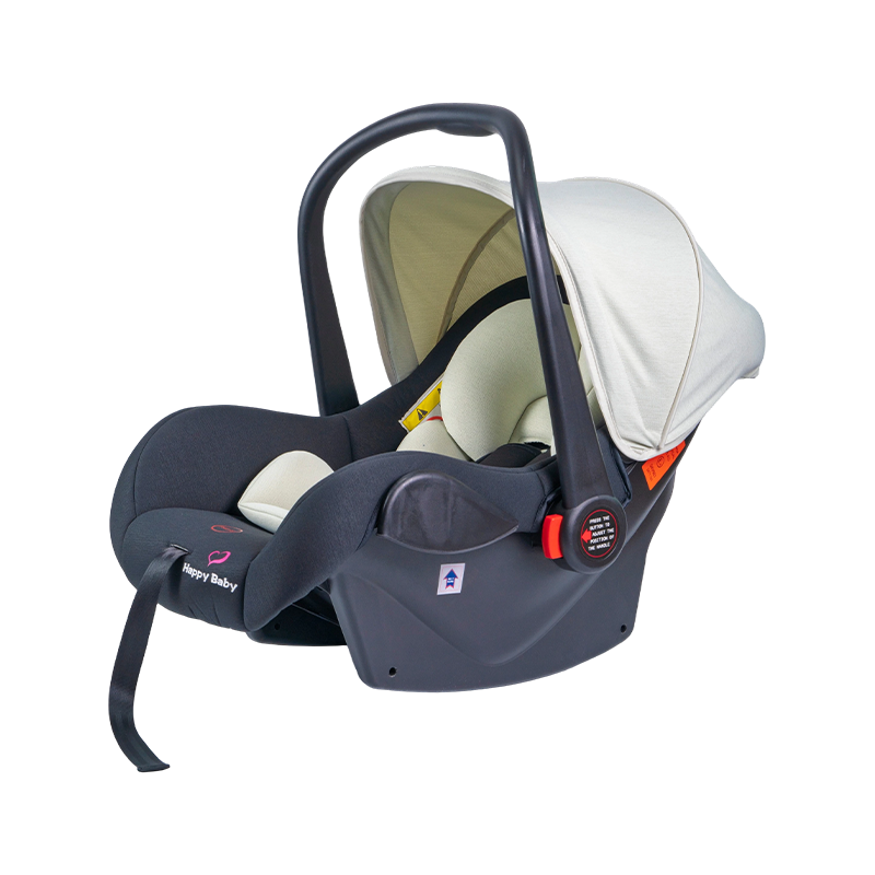 Cadeira auto para bebê recém-nascido Grupo 0+