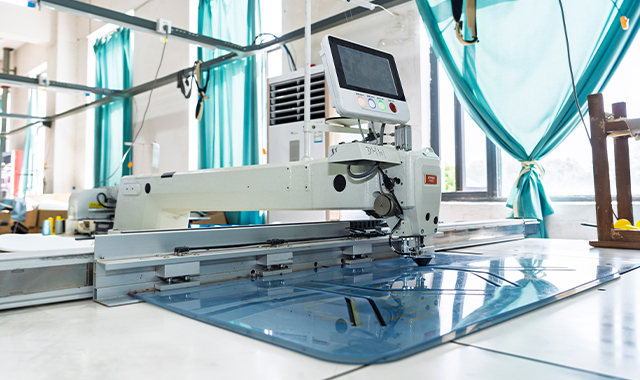 JIANGSU FELIZ BEBÊ SEGURANÇA ASSENTO CO., LTD.