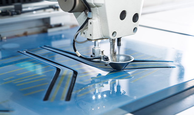 JIANGSU FELIZ BEBÊ SEGURANÇA ASSENTO CO., LTD.