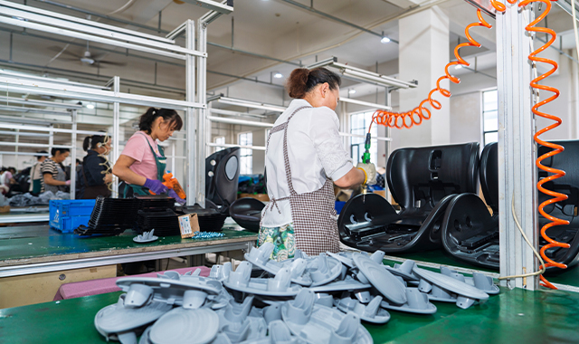 JIANGSU FELIZ BEBÊ SEGURANÇA ASSENTO CO., LTD.