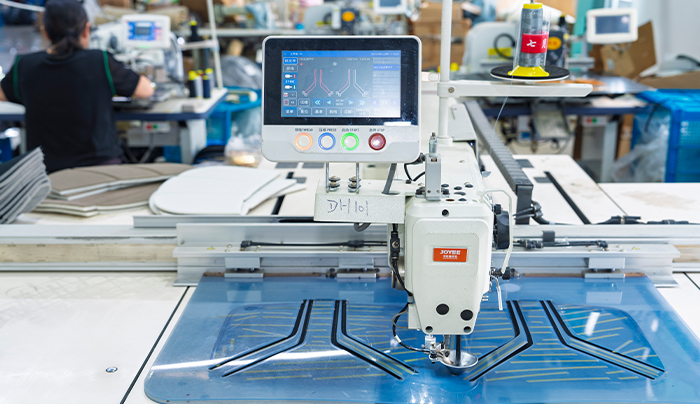 JIANGSU FELIZ BEBÊ SEGURANÇA ASSENTO CO., LTD.